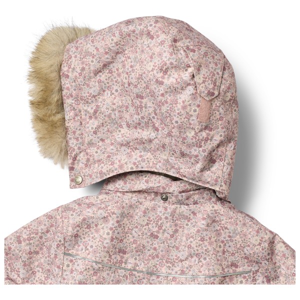 WHEAT - Kid's Mathilde - Veste d'hiver