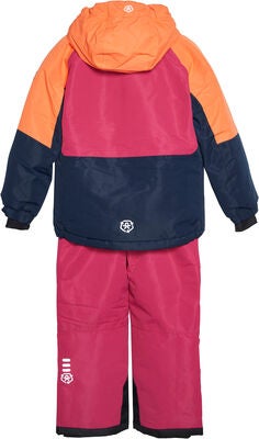 Color Kids Skisett, Vivacious