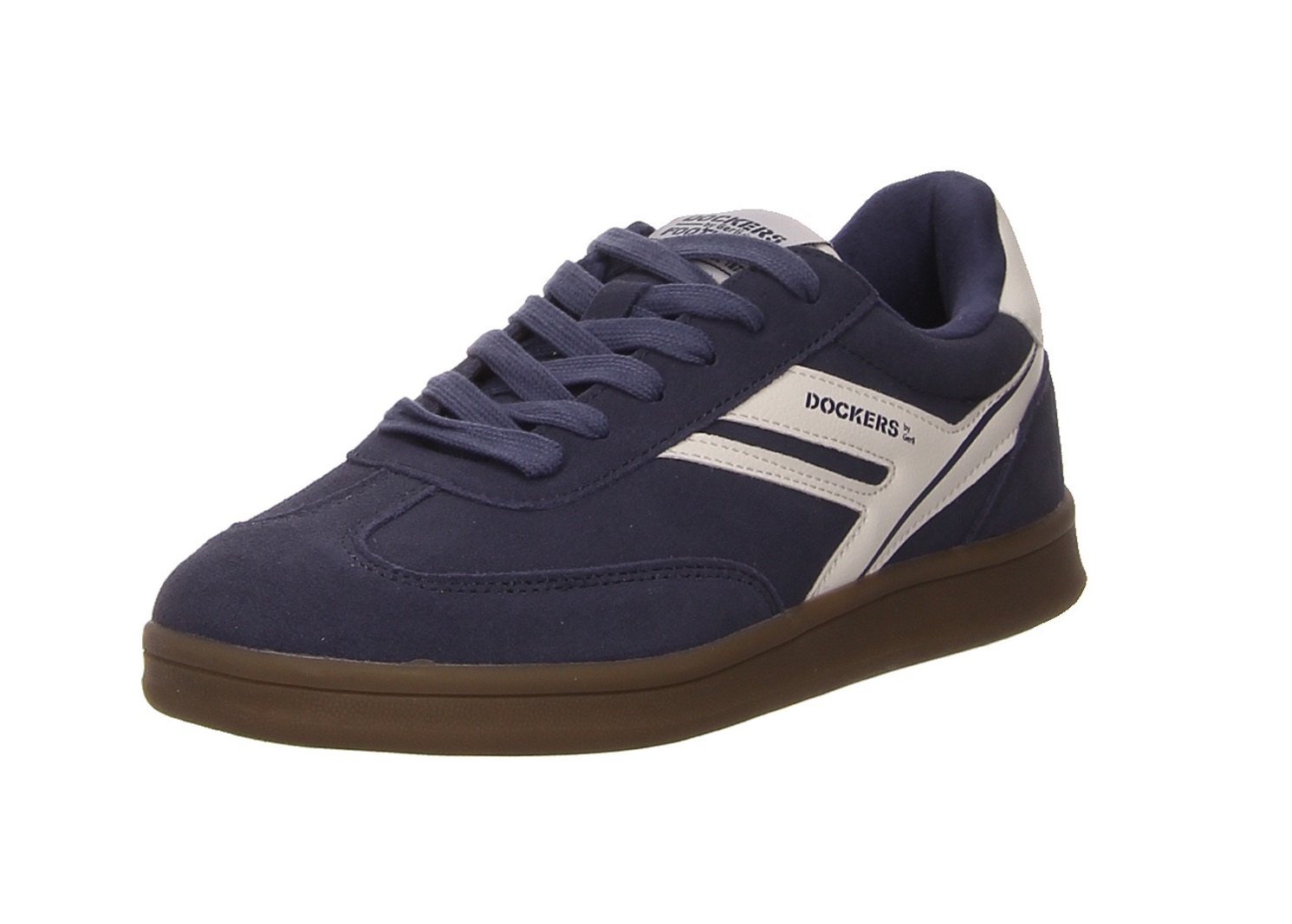 Dockers Sneaker blau blau