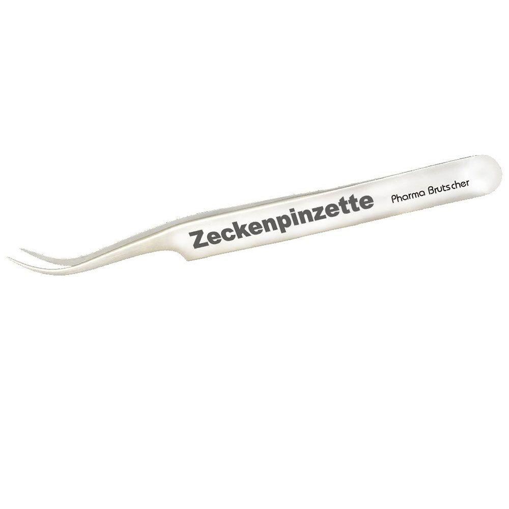Zeckenpinzette Chirurgenstahl