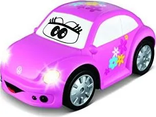BB Junior Volkswagen Fjernstyret Bil med Lys og Lyde