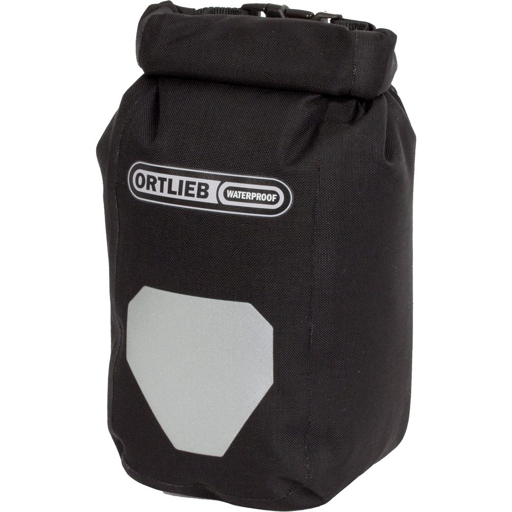 Ortlieb Outer-Pocket 1,8l schwarz