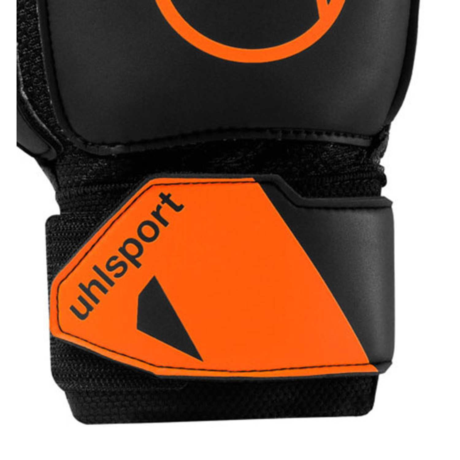 Uhlsport Soft Resist+ Flex Frame Keepershandschoen