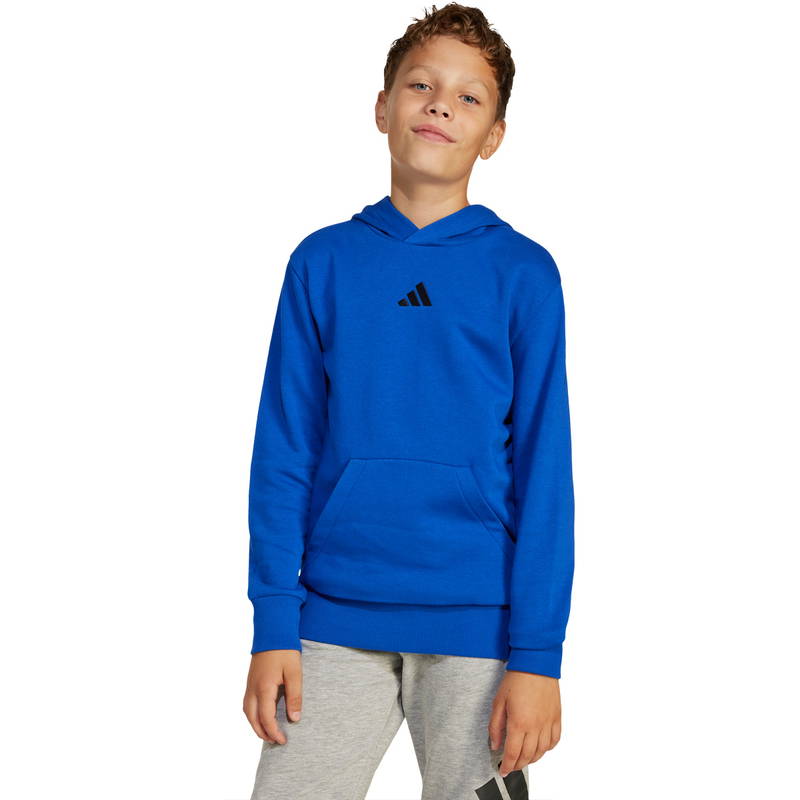 adidas Small Logo Hættetrøje Børn