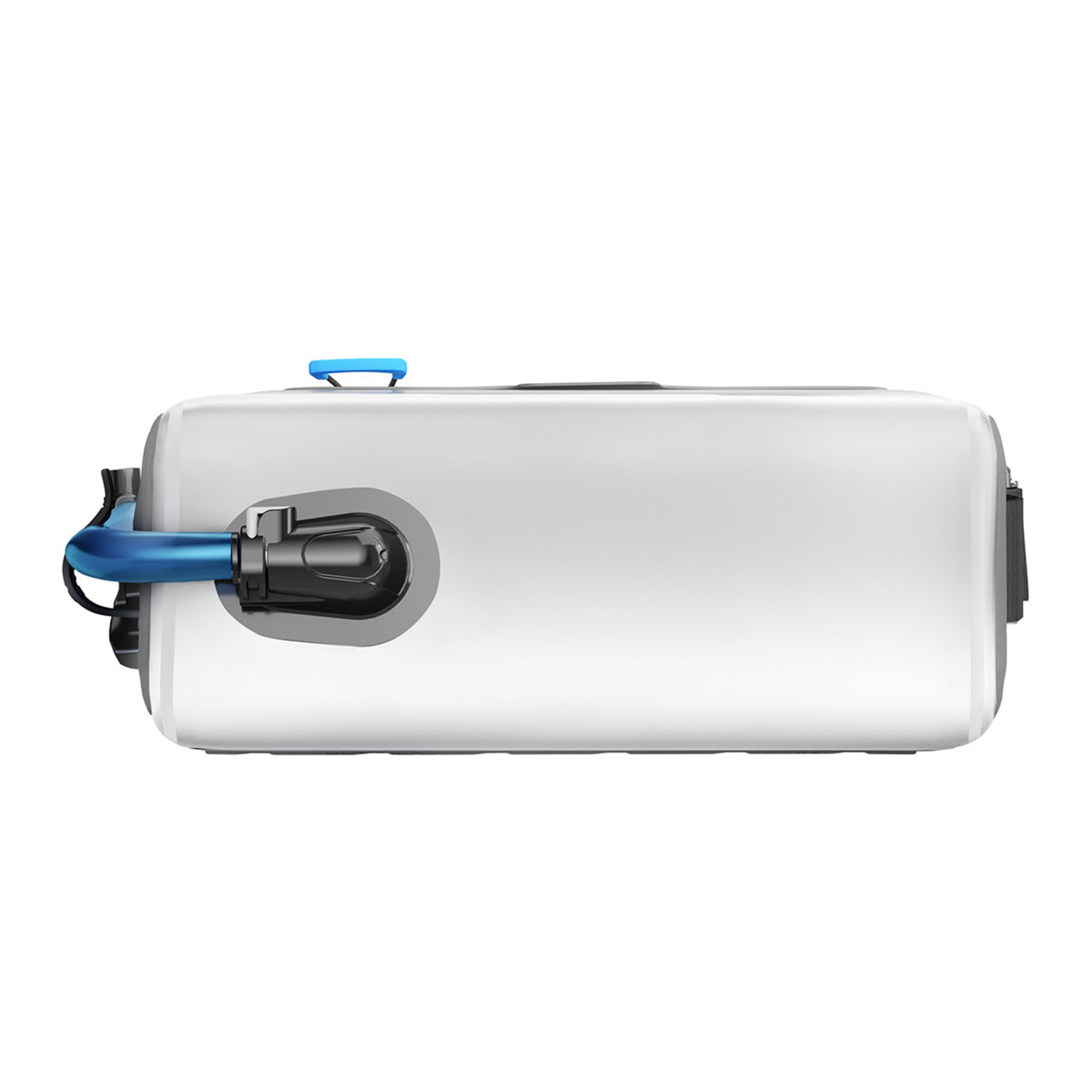 Camelbak Fusion Group Reservoir 10L Transparant