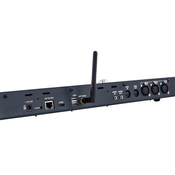 ChamSys QuickQ 30