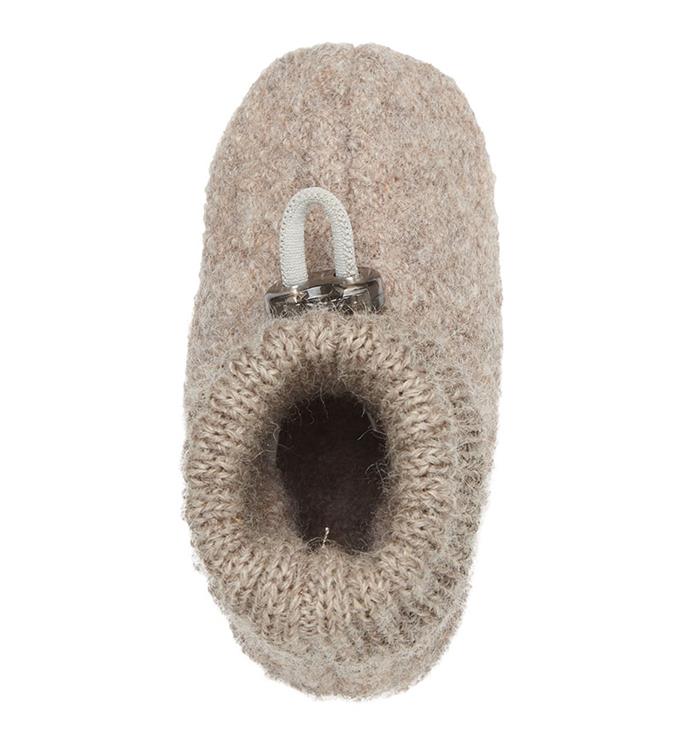 Bergstein Cozy Baby Beige