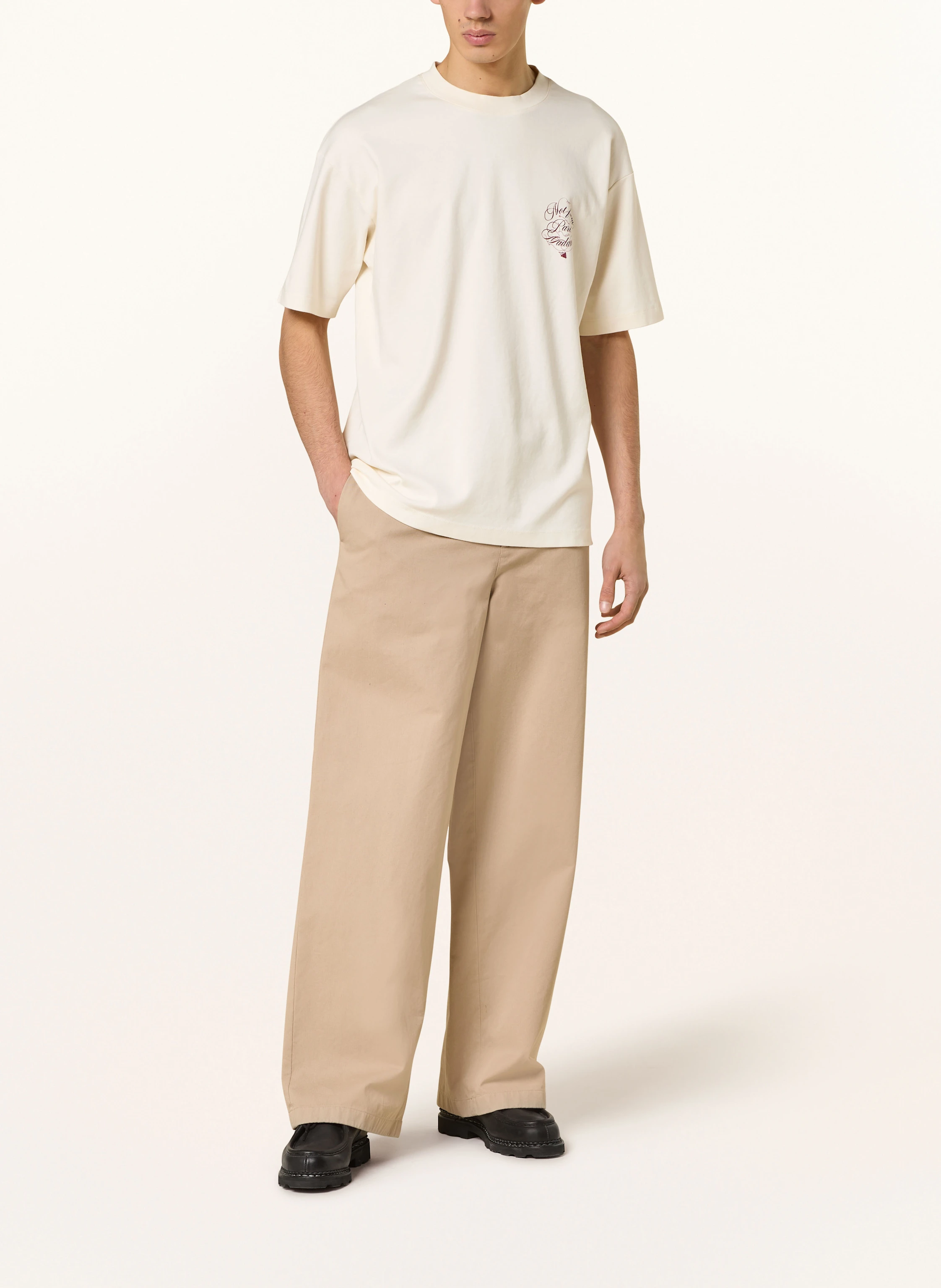 DRÔLE DE MONSIEUR T-Shirt