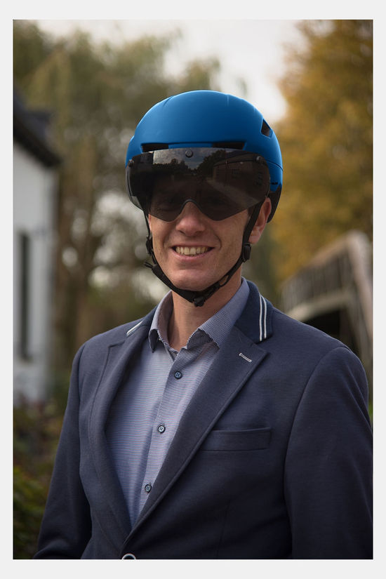 GOOFF GOOFF Pilot Speedpedelec Helm