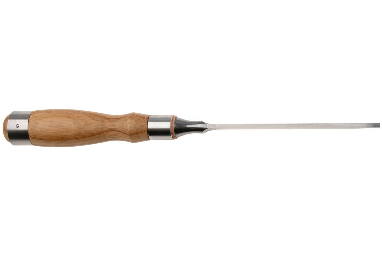 Narex Richter Mortise Chisel 815103, schietbeitel, 3 mm
