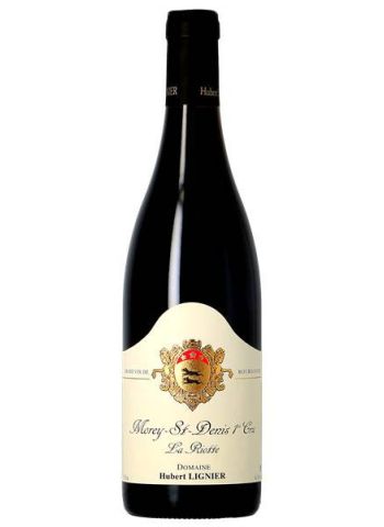 Morey Saint-Denis 1er Cru La Riotte - Hubert Lignier