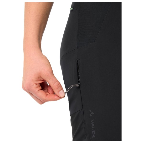 Vaude - Women's Kuro Shorts III - Pantalon de cyclisme