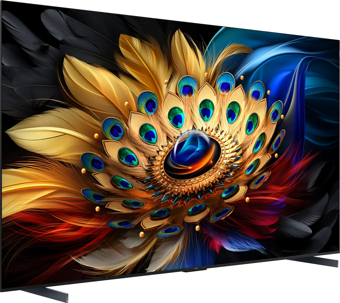 TCL 98QLED780 (TCL 98C655) TV QLED