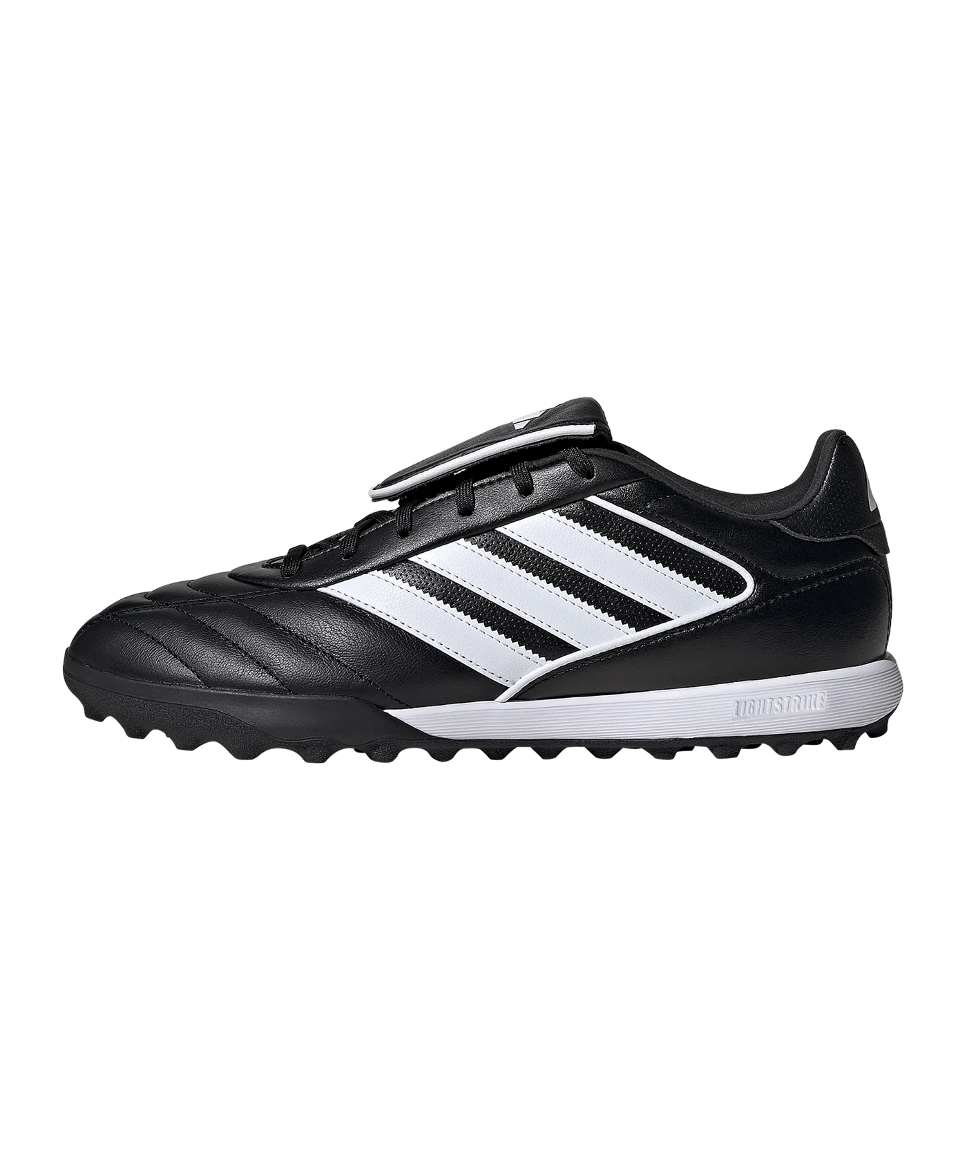 adidas COPA Gloro II TF Schwarz Weiss