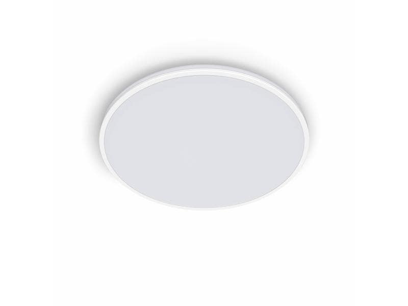 Philips Ozziet Deckenleuchte weiss 2300 lm SceneSwitch Leuchte zur Deckenmontage