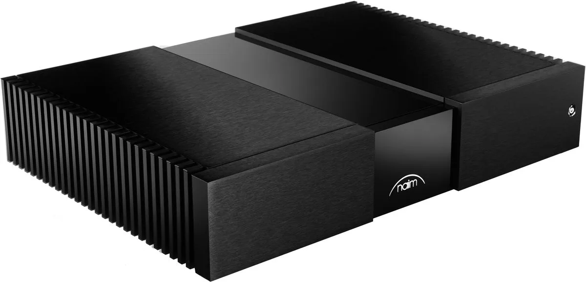 Naim NPX 300 Power Supply Alimentations séparées