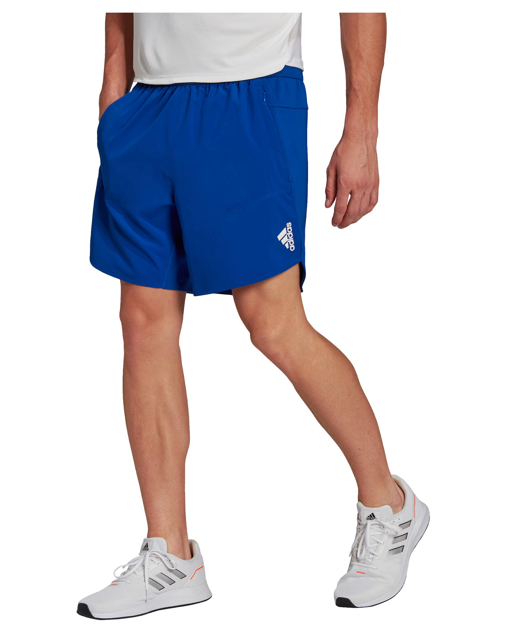 adidas Performance| Herren Trainingsshorts DESIGNED FOR TRAINING