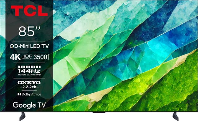 TCL 85