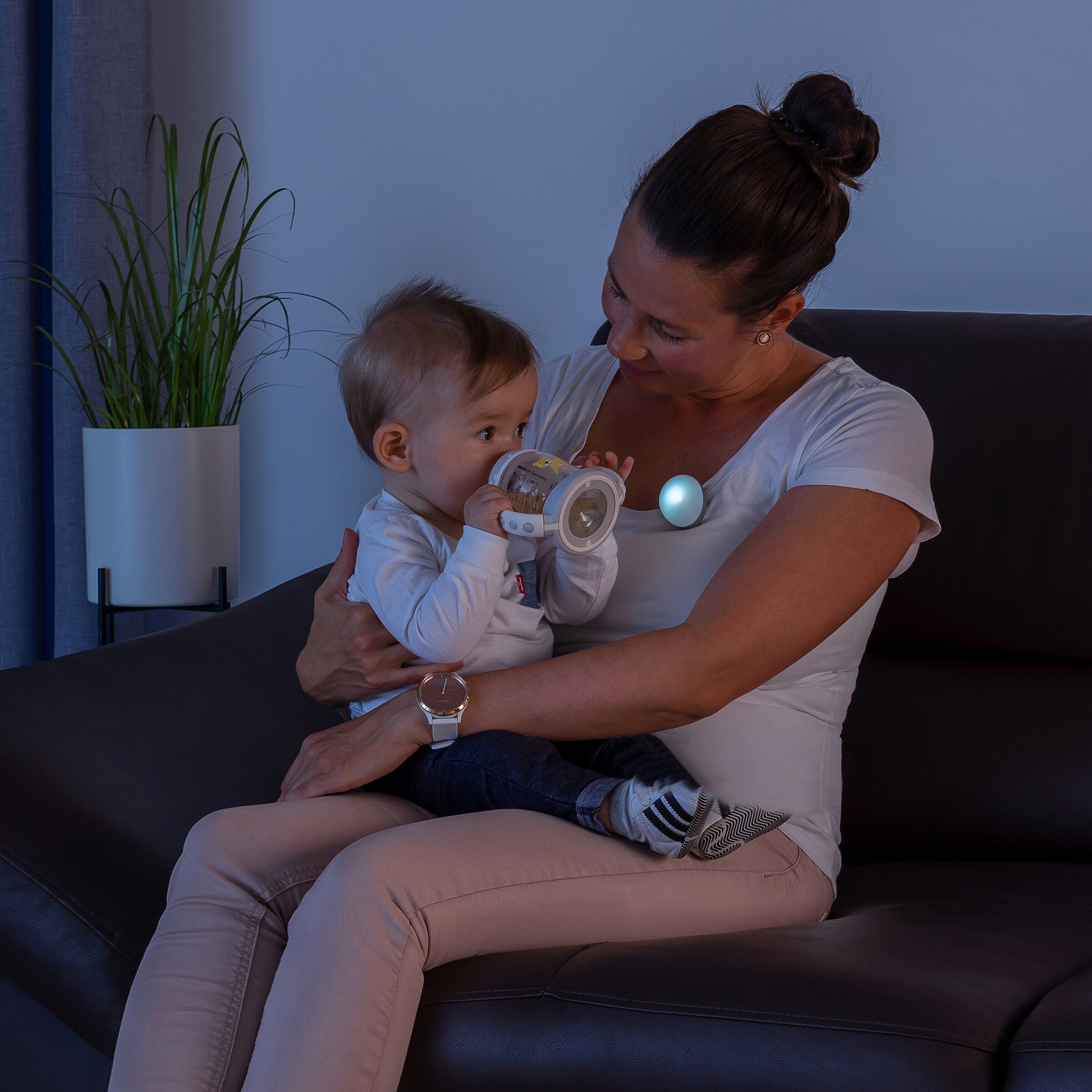 reer Stilllicht ClipLight