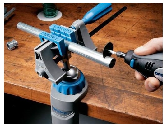 DREMEL - Accessoire outil de précision 2500 multivise