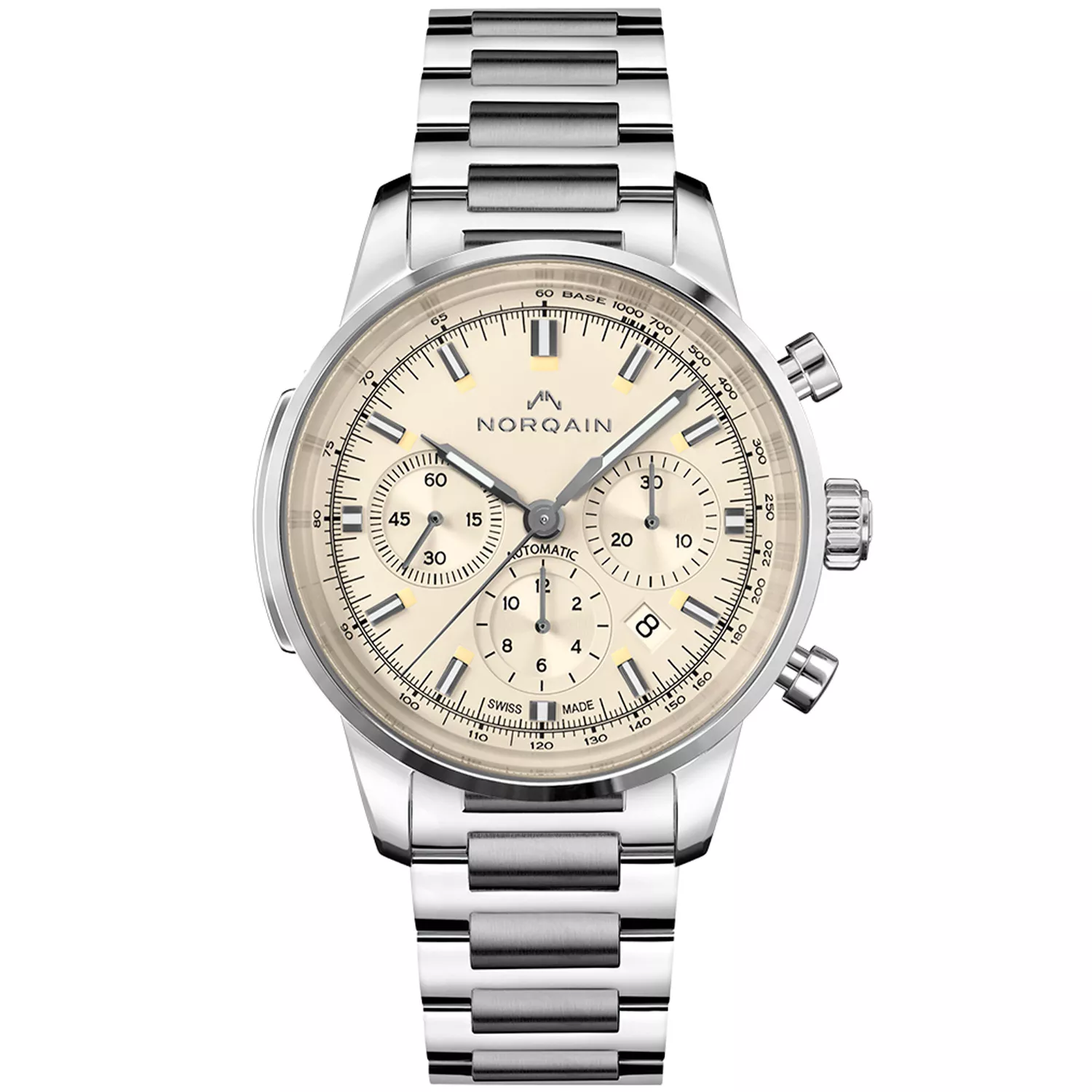 NORQAIN Freedom 60 Chrono N2200S22C/C221-1