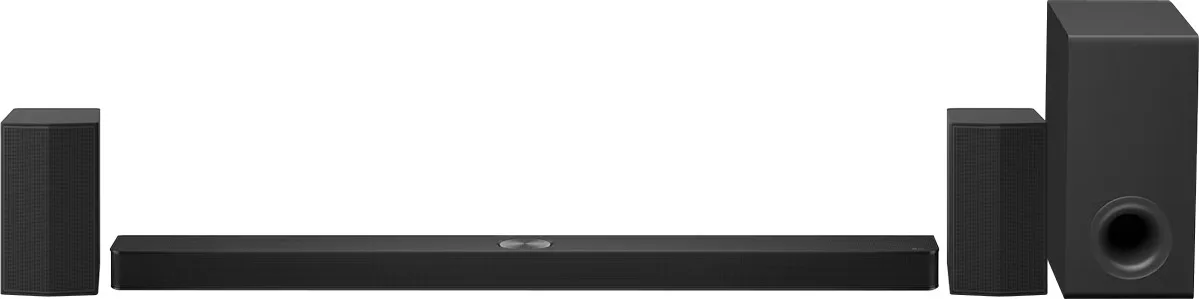 LG S90TR   SPT8-S Home-cinéma sans fil