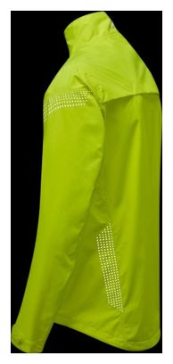 Veste Imperméable Altura Nightvision Nevis Jaune