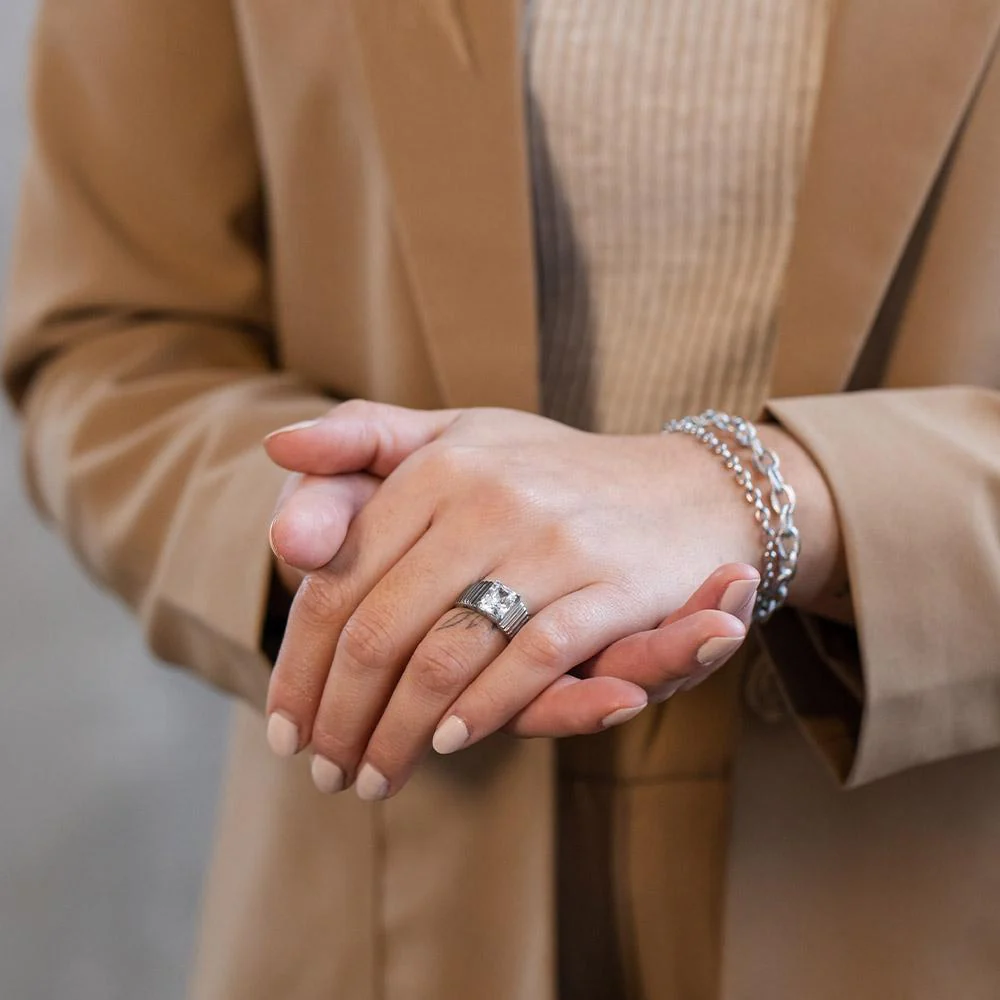 Moemi Ring - PURELEI