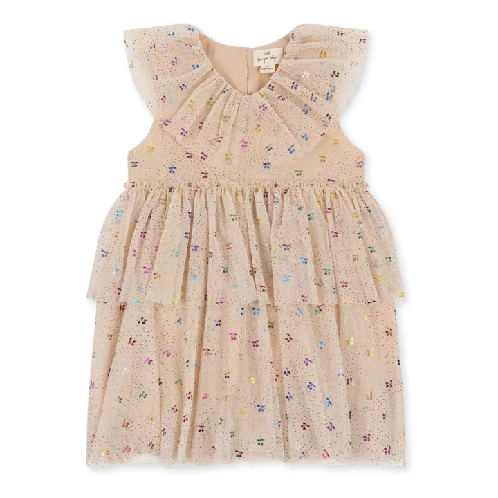 Konges Sløjd Robe Fairy | Rose pâle