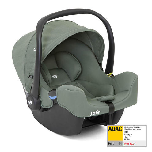 Siège Auto Gr 0 I-Snug 2 Laurel - JOIE