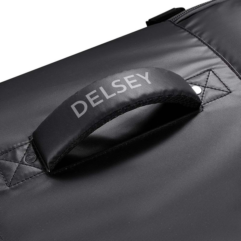 Delsey<br>Rejsetaske Raspail Str M