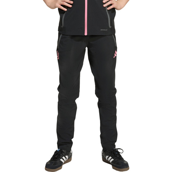 adidas Juventus Tiro Vis Tech Pant Kids 2025/2026