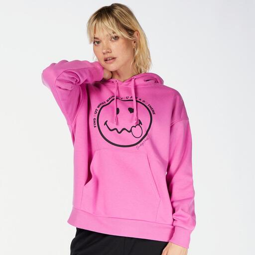 Moletom SmileyWorld®