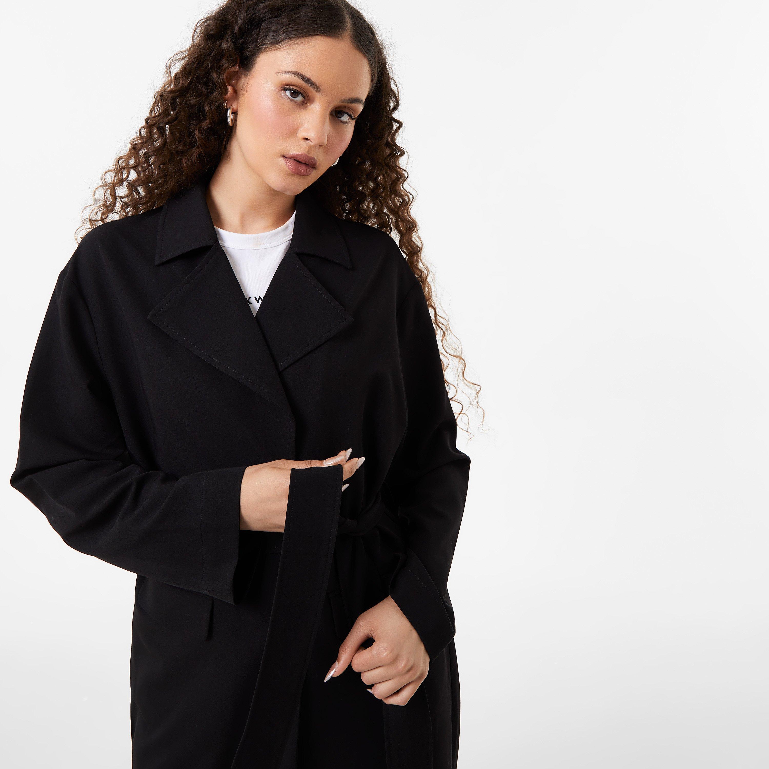 Jack Wills JW Duster Coat