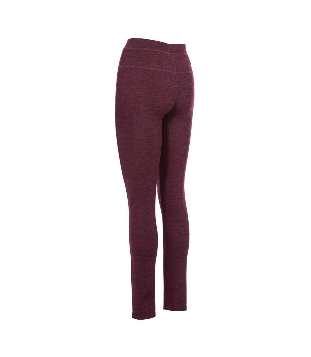 Trespass - Bas thermique DAINTON - Femme (Pourpre) - UTTP5265