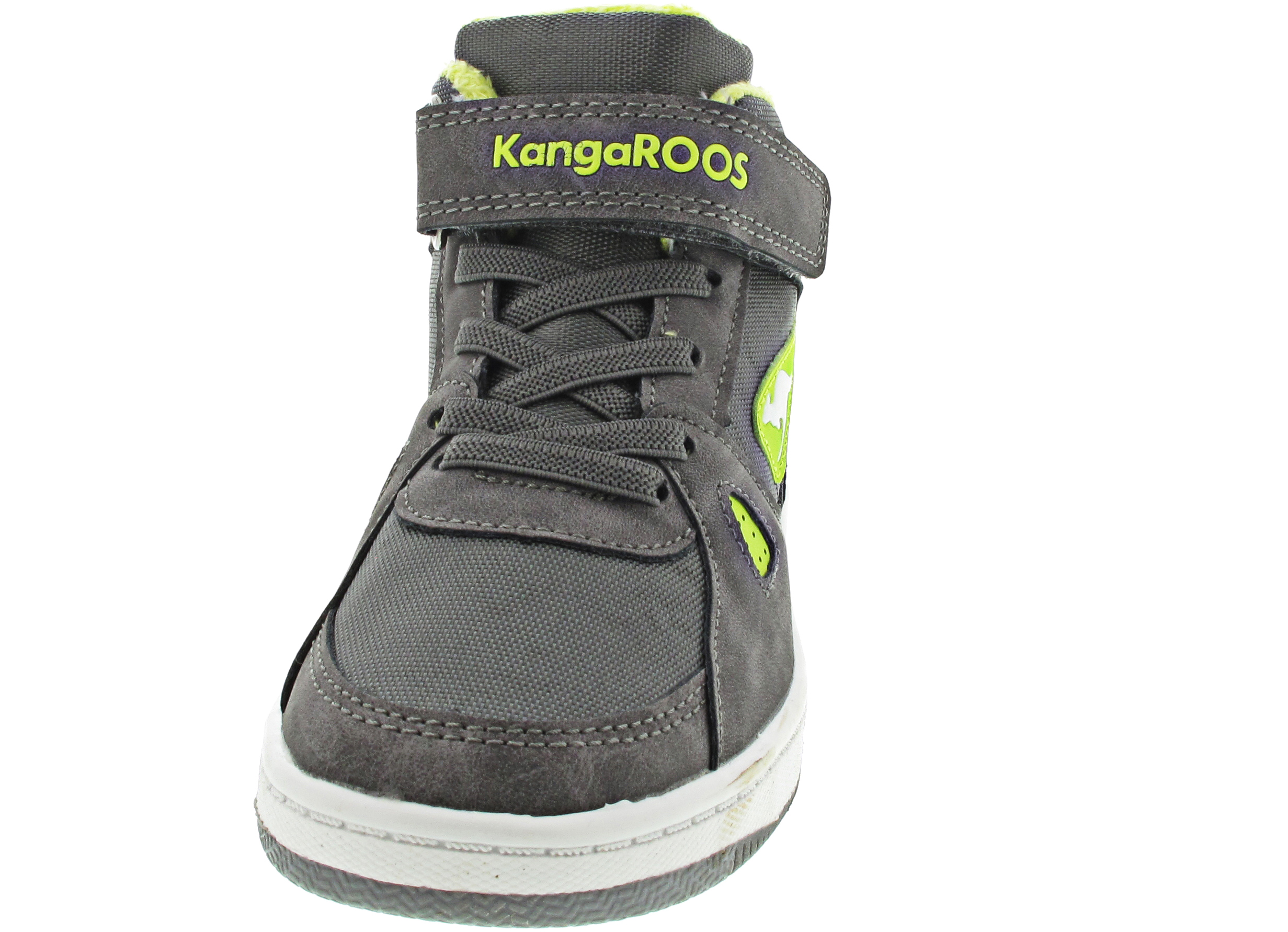 Kanga Roos K-CP Kalley II EV Sneaker grau