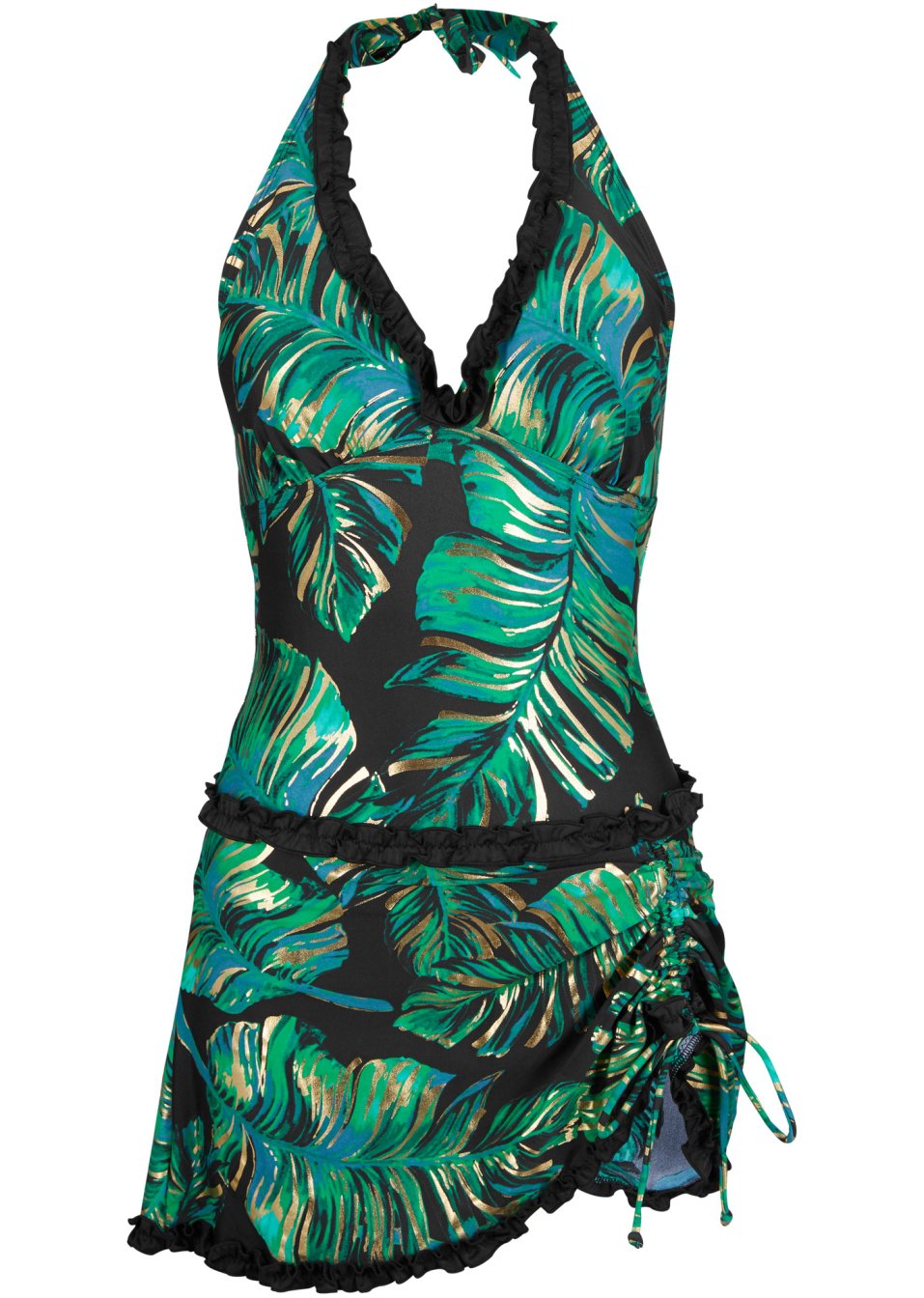 Robe de bain
