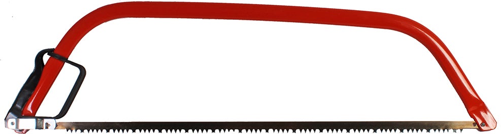 Talen Tools snoeibeugelzaag 30 duims 84 x 24 x 2 cm