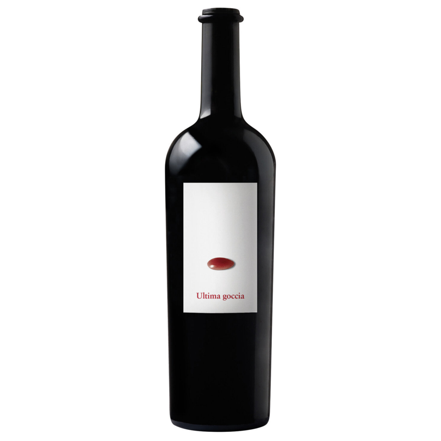 Ticino DOC Merlot Ultima Goccia Chiodi -75cl