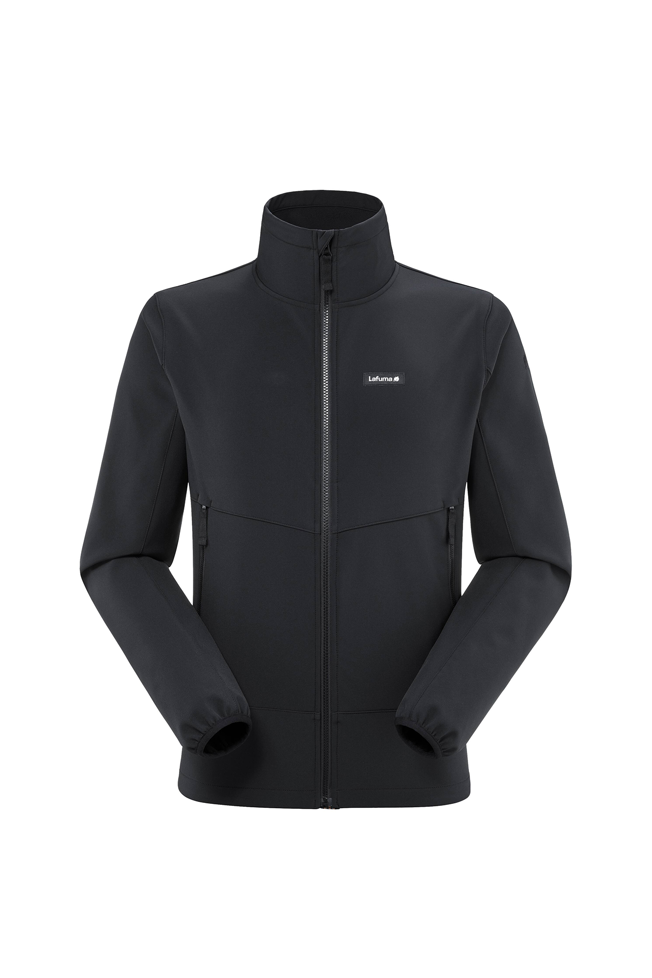 Jaqueta Trackshell