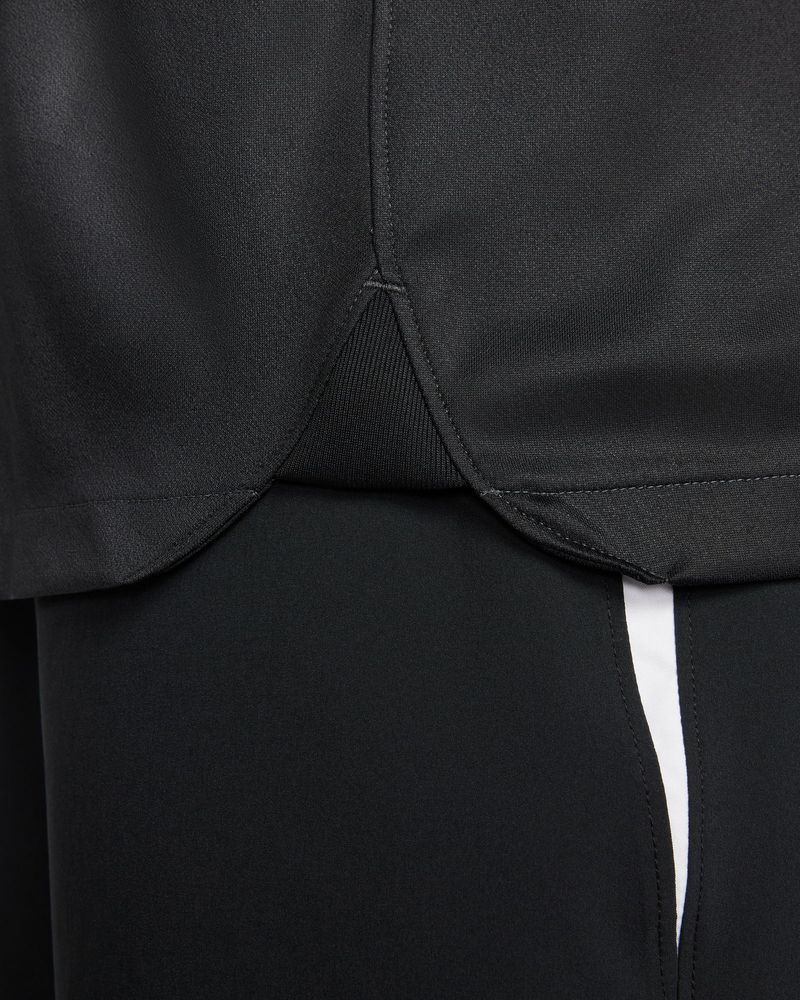 Maillot de gardien Nike Gardien IV Noir pour homme