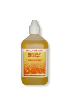 Toco Tholin Natumas neutraal 250ml