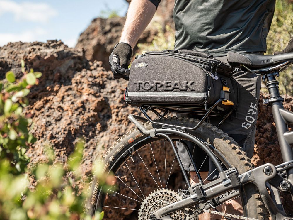 Topeak TetraRack M2 Heckgepäckträger kaufen | Bike-Discount