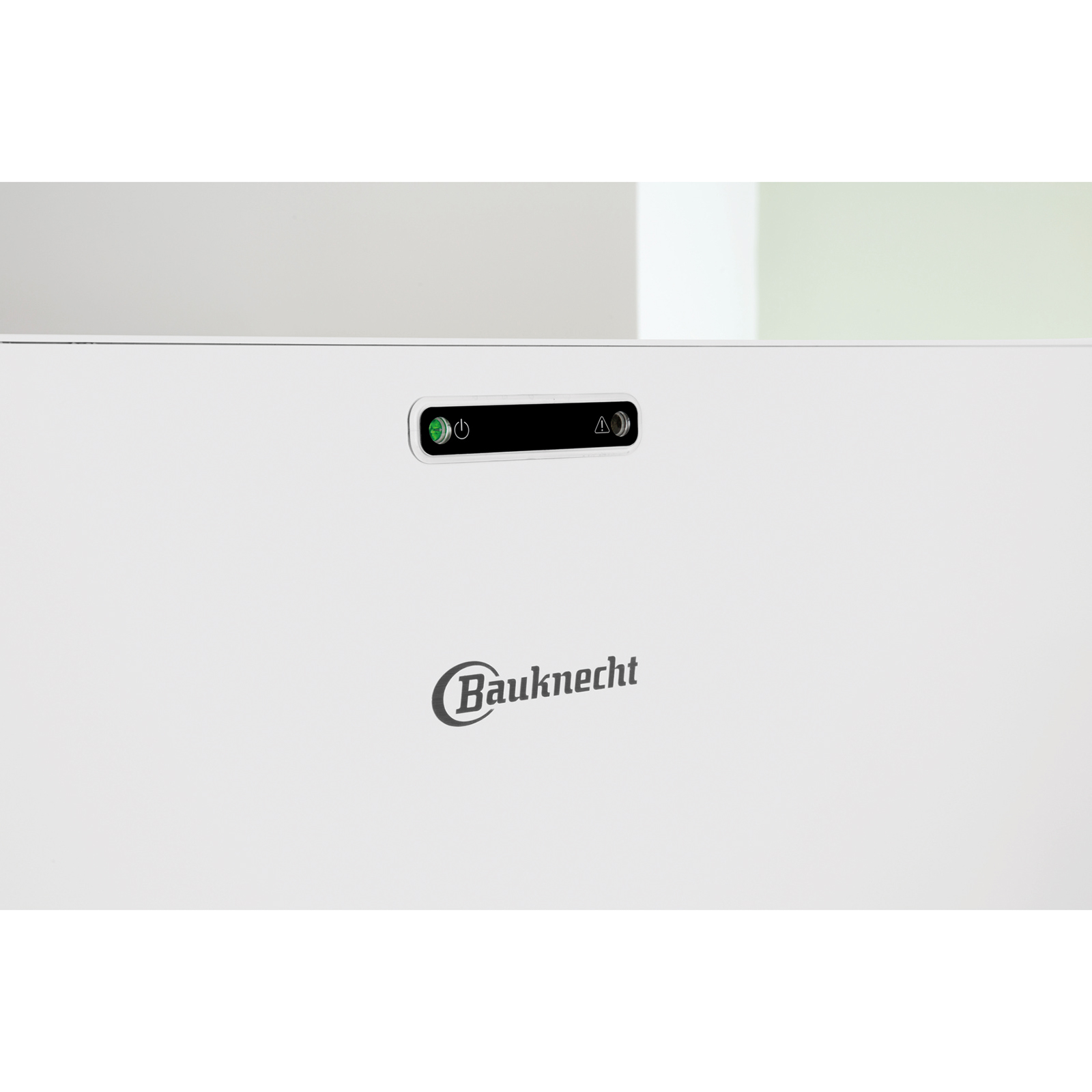 BAUKNECHT Gefrierschrank GKN 272 A3+ - weiß - D