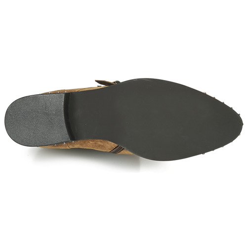 Philippe Morvan - SWAG V4 CRTE VEL - Camel