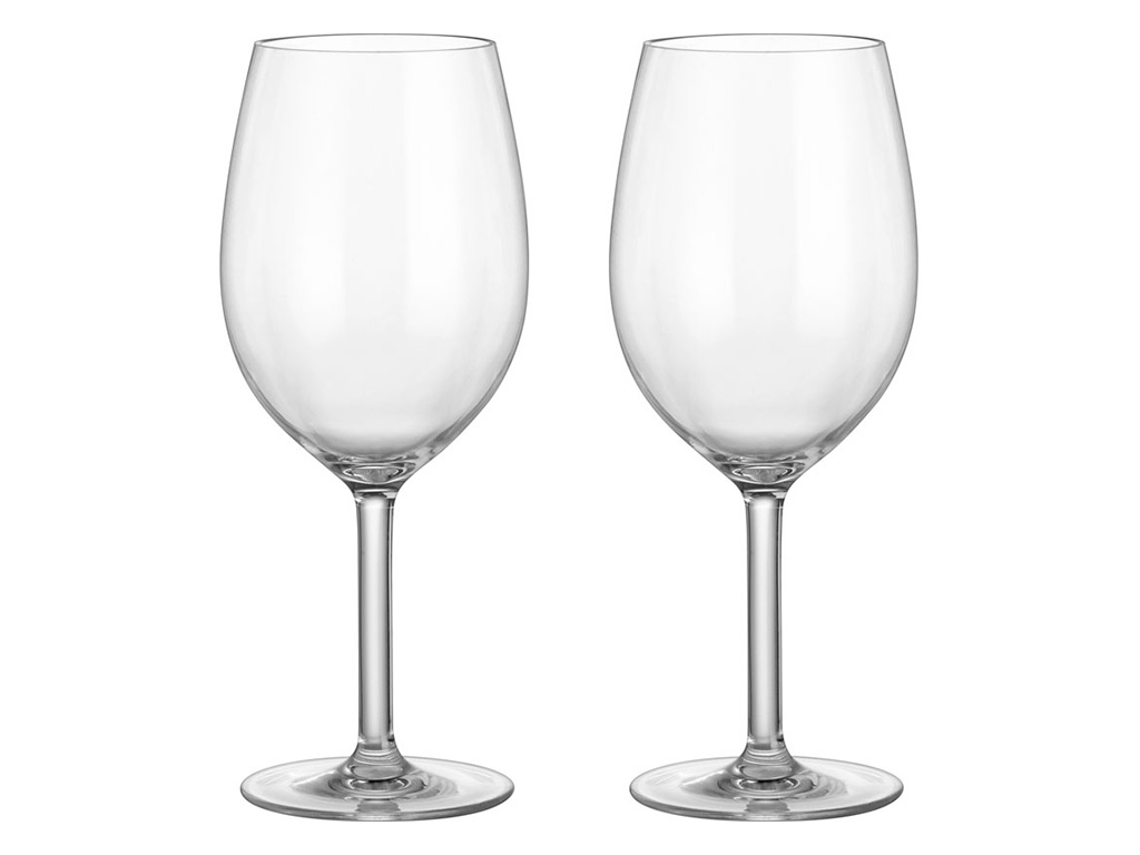 Brunner Cuvee wijnglas - Set van 2