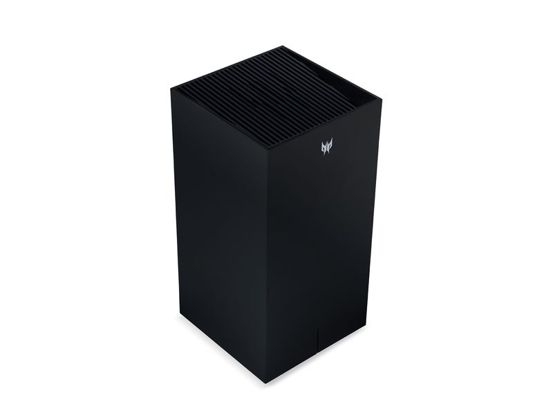 Acer 5G-Router Predator Connect X7 5G CPE Ultimatives Gaming und Streaming mit der Leistung von 5G und Wi-Fi 7