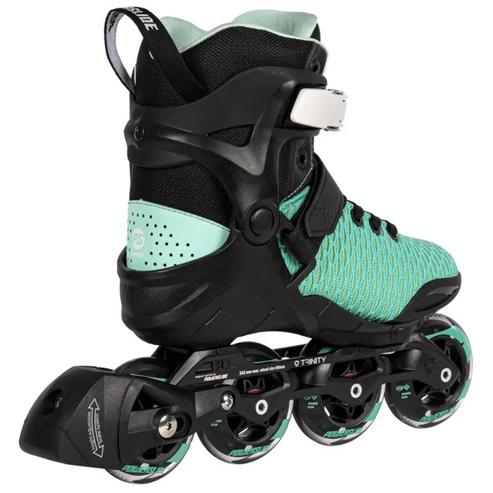 Powerslide Xenon 80 Skates Dames