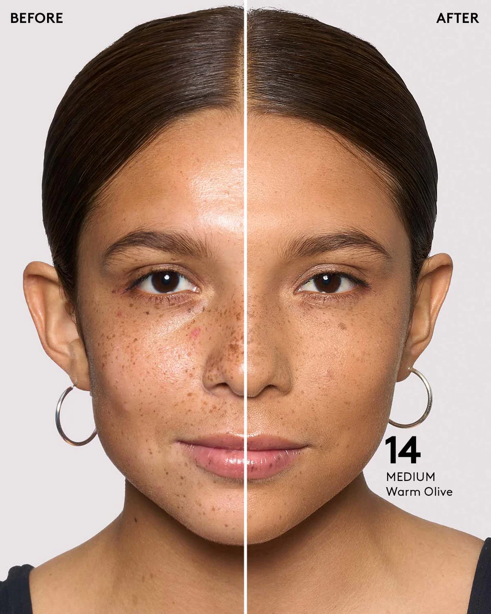 Eaze Drop Blurring Skin Tint