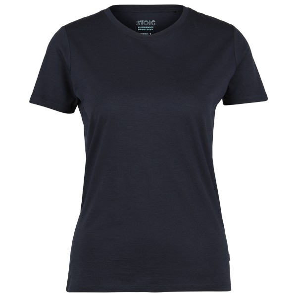 Stoic - Women's Merino155 LaholmSt. T-Shirt - Haut en mérinos